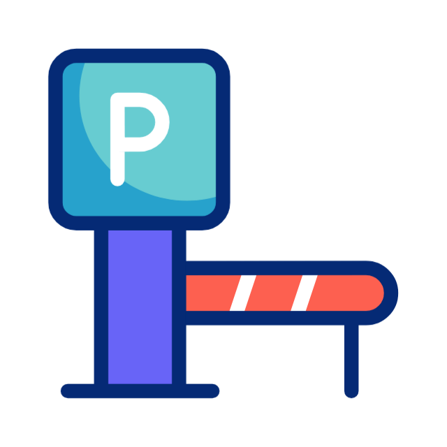 Estacionamiento