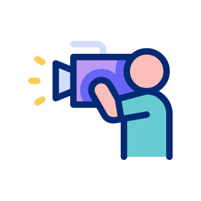 Cameraman