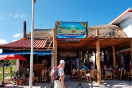 Maya Bar Club