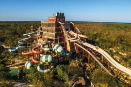 Mayá - Lost Mayan Kingdom